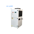 High quality 2000w water cooler chiller